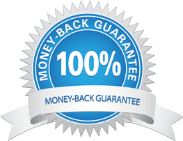 Money Back Guarantee