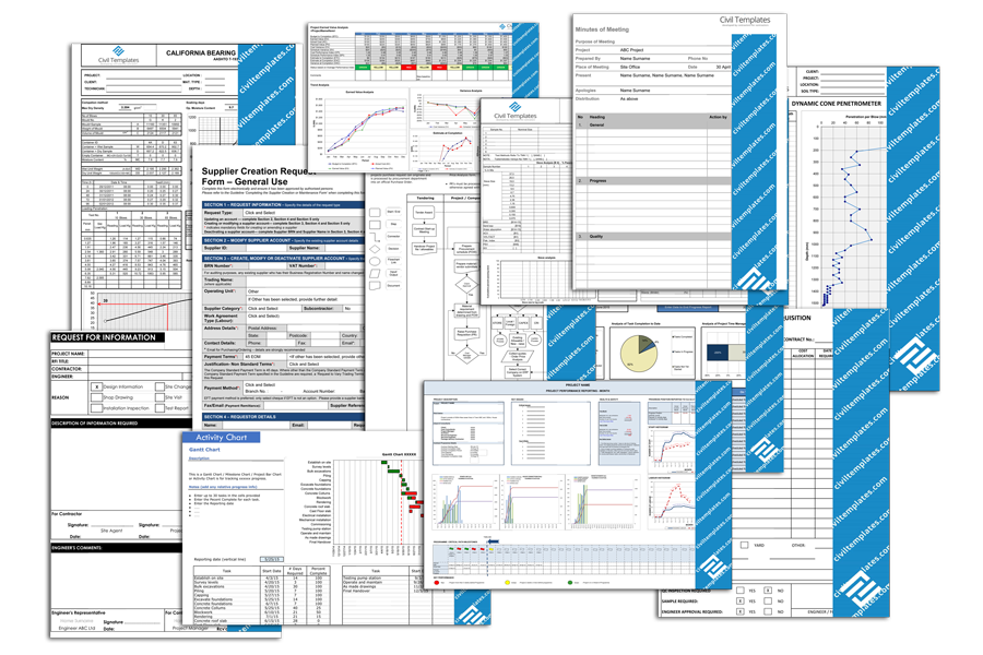 Document Templates